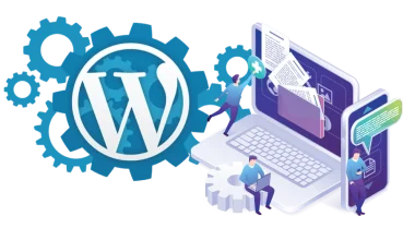 wordpress hosting