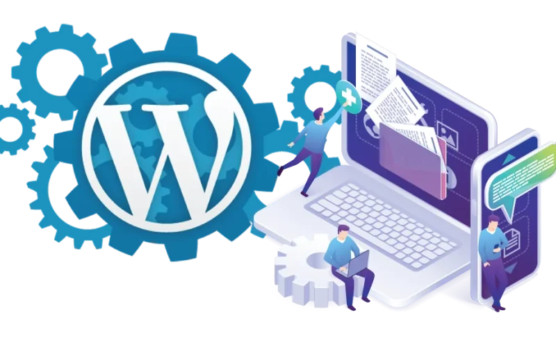 wordpress hosting