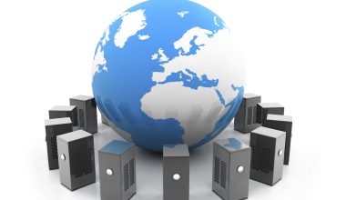 web hosting nedir