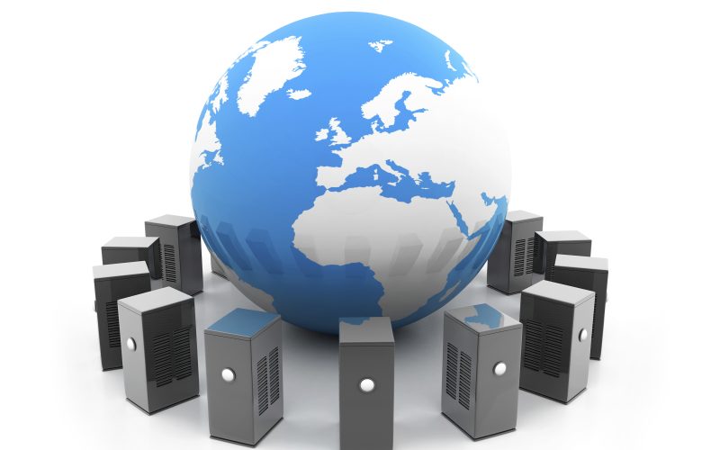 web hosting nedir