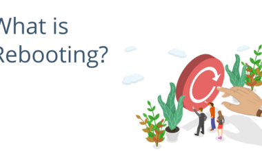 rebooting nedir