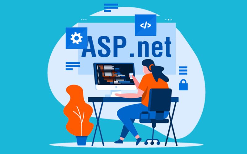 asp net core net