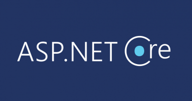 asp net core