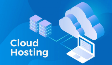 cloud hosting