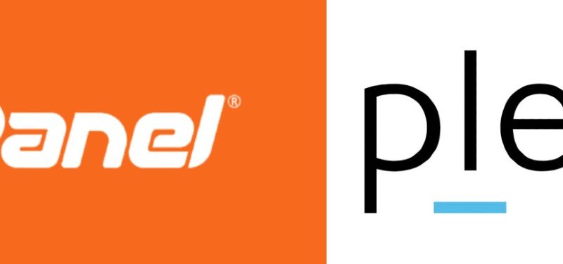 cpanel plesk