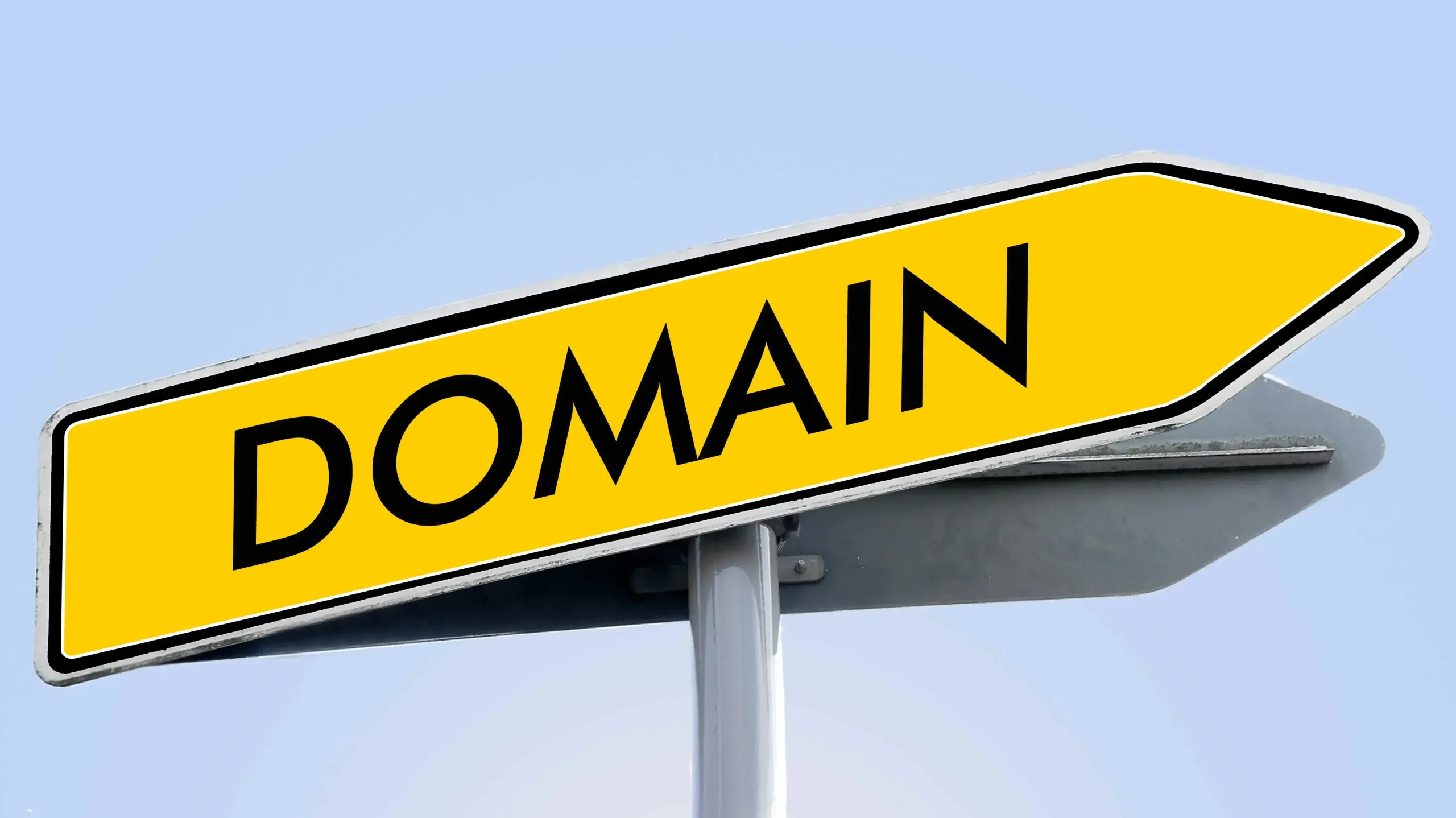 domain transfer nedir