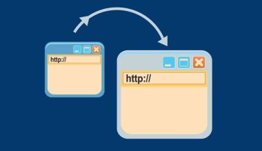 domain transfer sureci