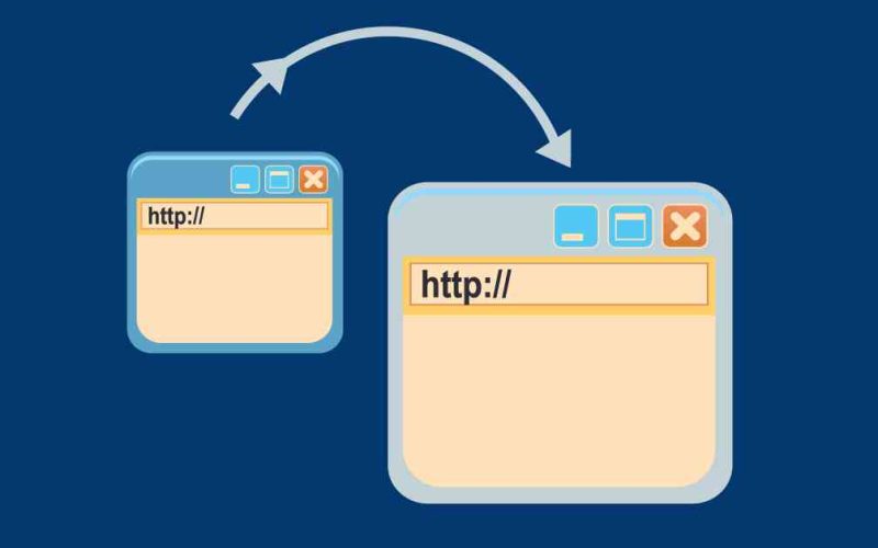 domain transfer sureci
