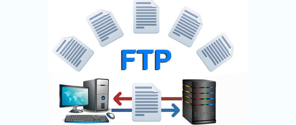 ftp nedir