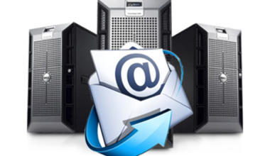 kurumsal hosting