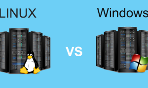 linux windows