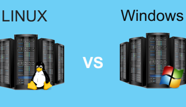 linux windows
