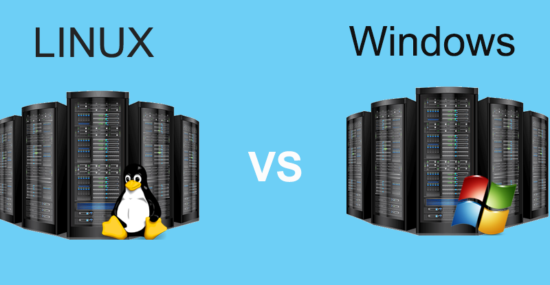 linux windows