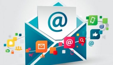 mail hosting
