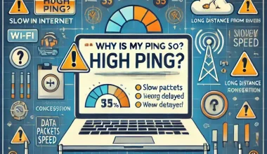 ping nedir baslik
