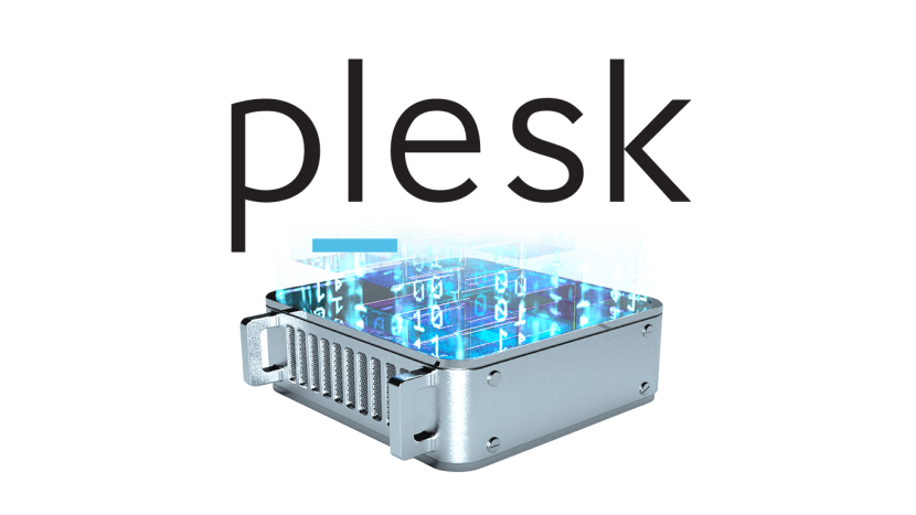 plesk panel