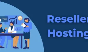 reseller hosting