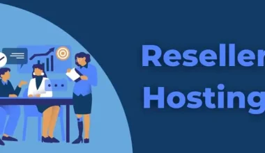 reseller hosting