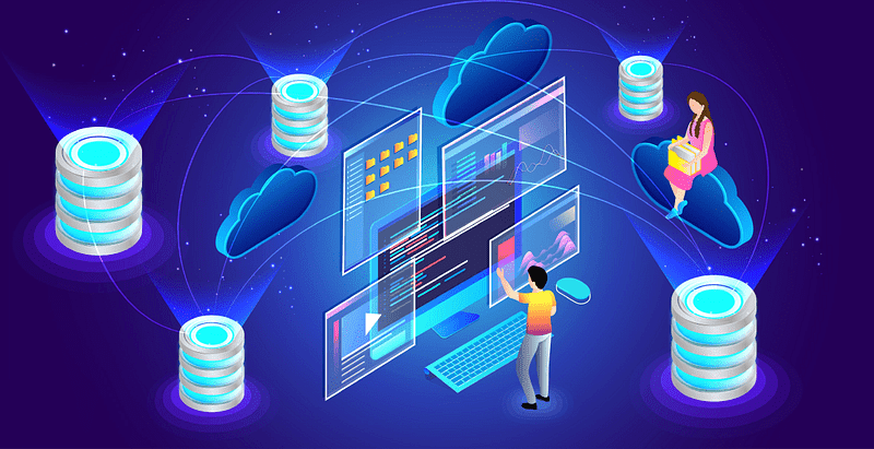 Reseller Hosting Nedir?