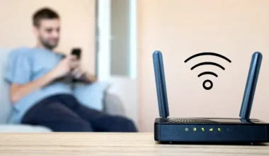 router