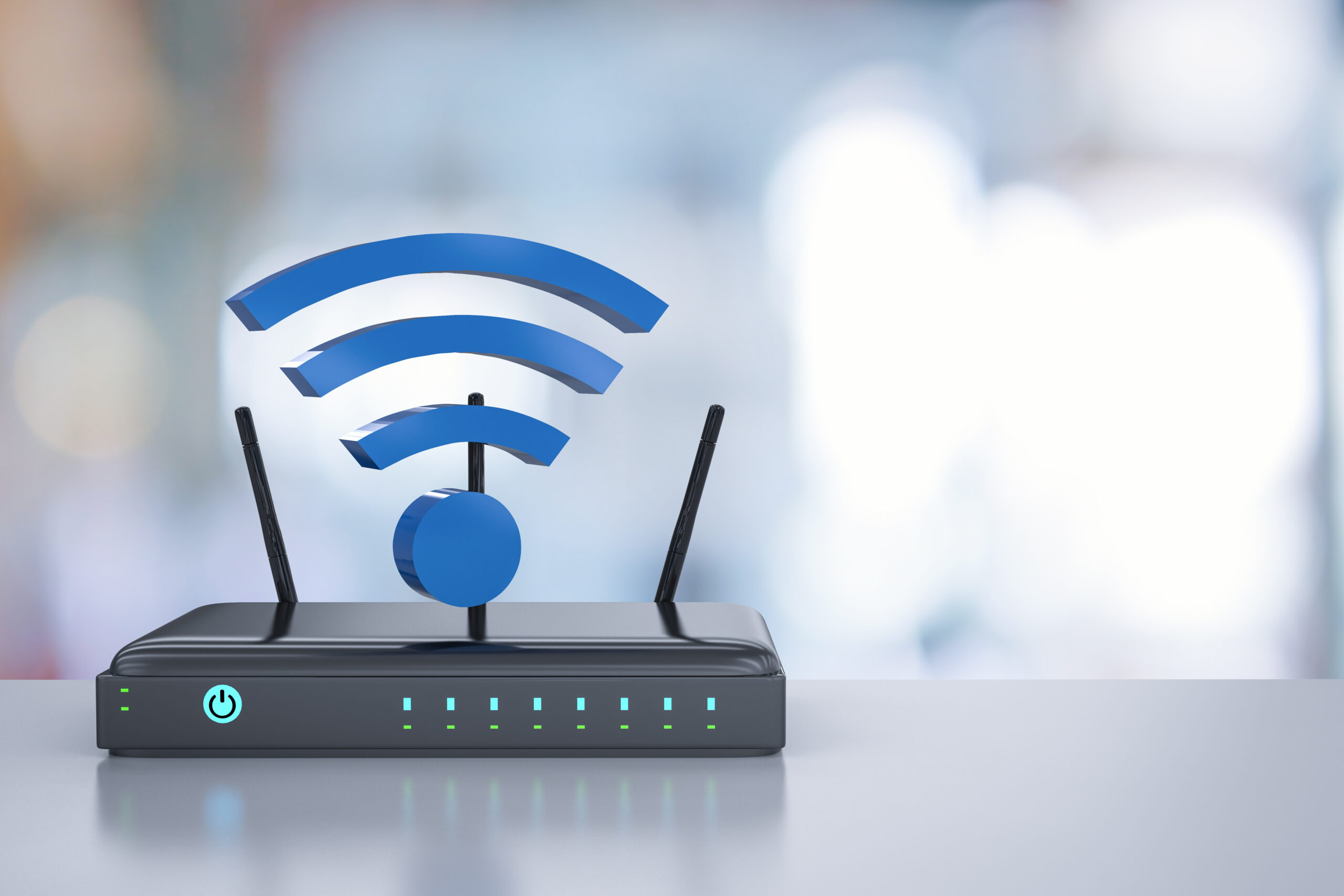 router nedir