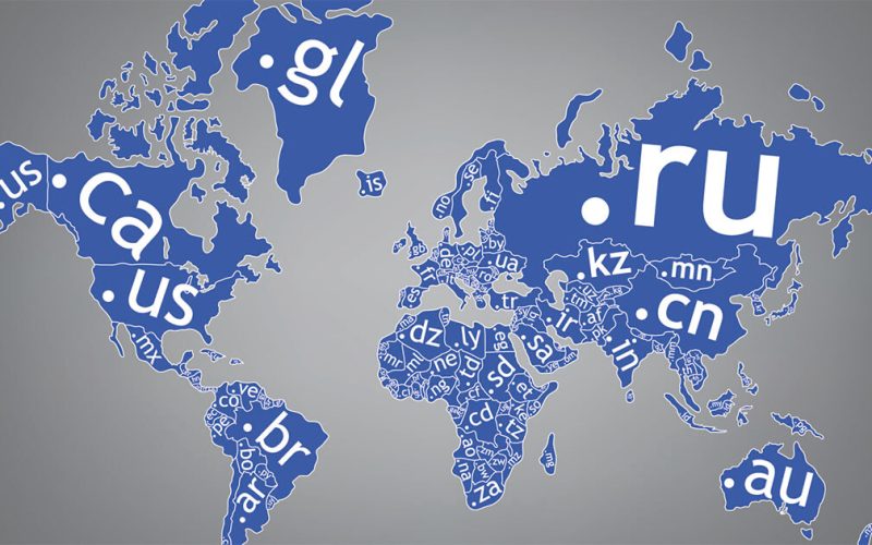 ulke domain