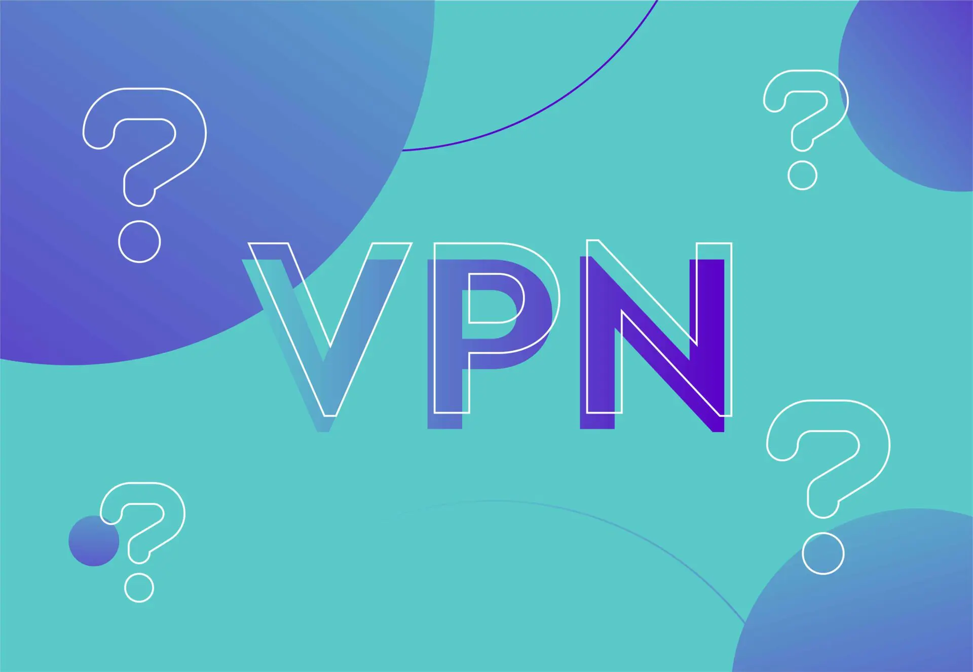 vpn nedir