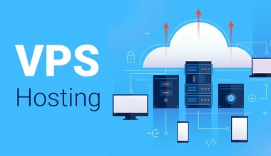 vps hosting