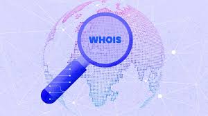whois sorulama