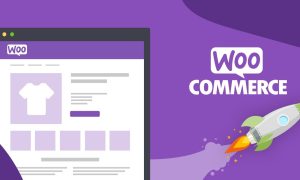 woocommerce