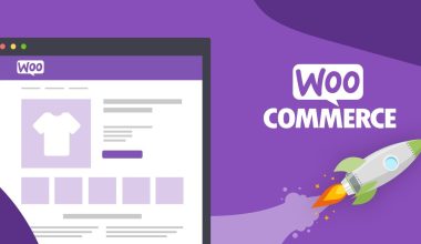 woocommerce