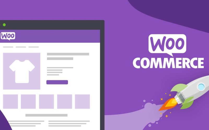 woocommerce