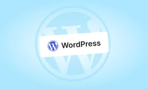 wordpress