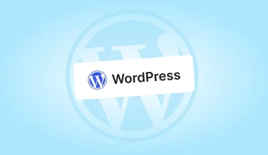 wordpress