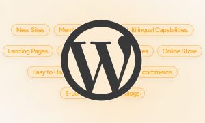 wordpress