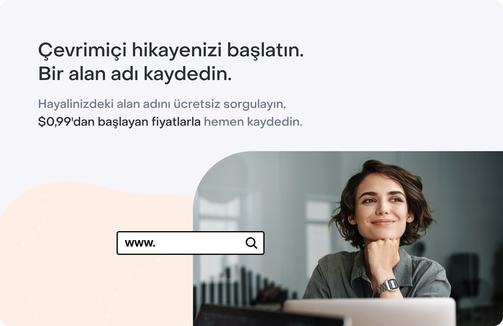 Domain