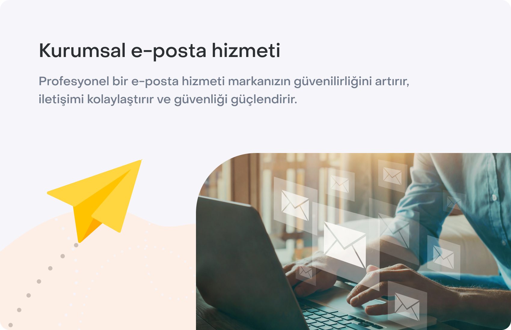 E-Posta