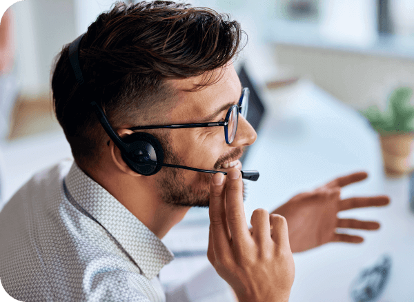 Müşteri Hizmetleri