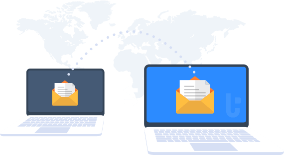 Kesintisiz ve Kayıpsız E-Posta Taşıma Garantisi