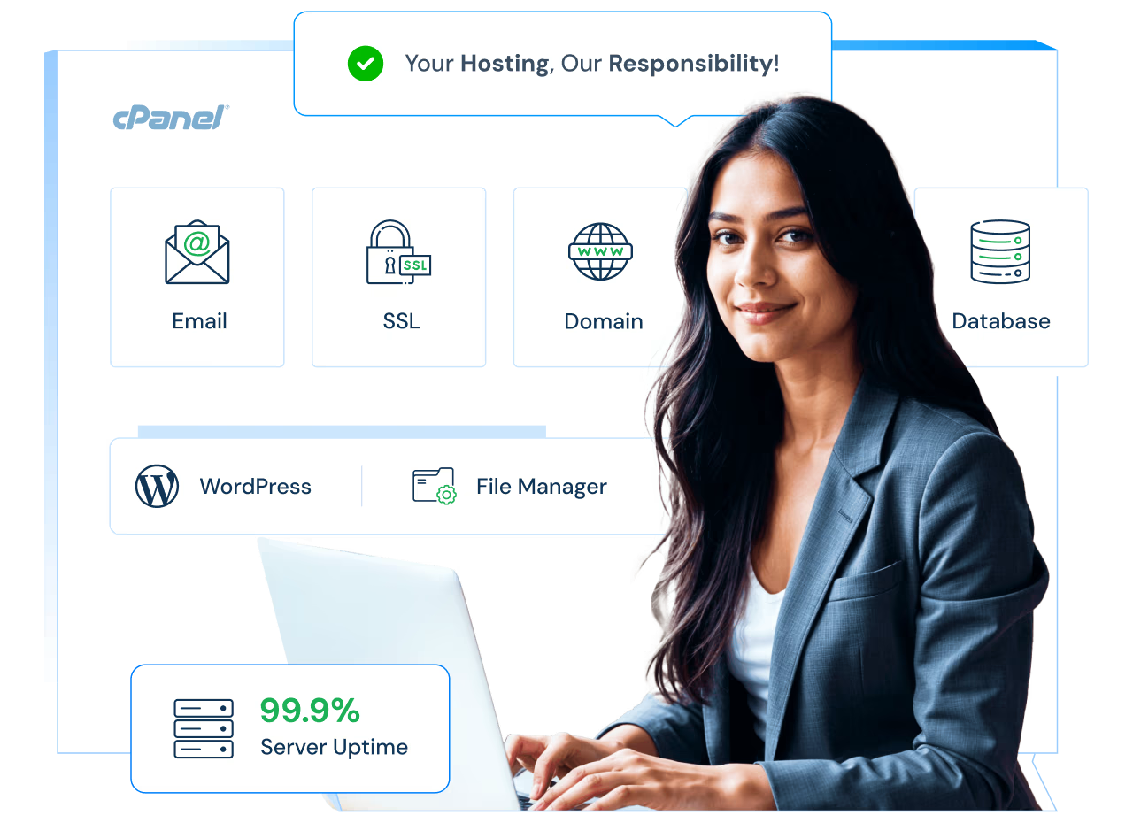 Web Hosting