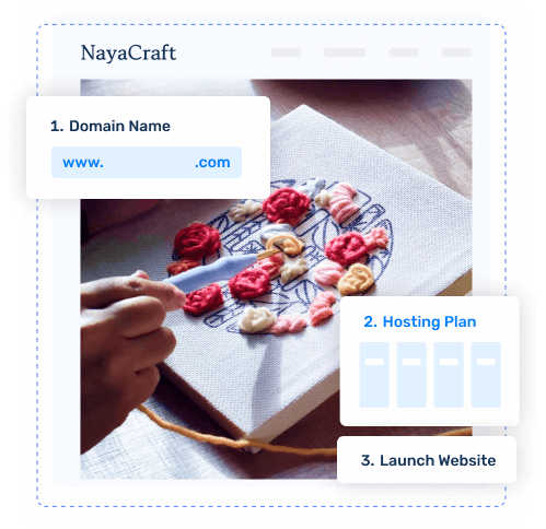 İşletmenizi 3 Kolay Adımda Çevrimiçi Hale Getirin