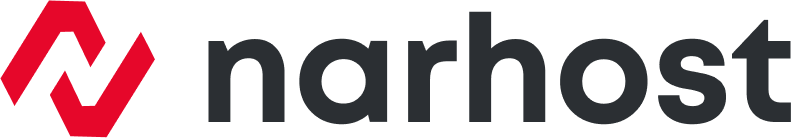 NarHOST Logo